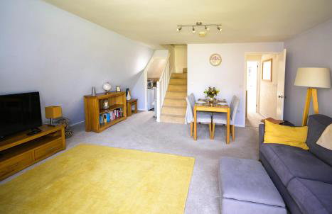 Escape to a Clifftop Chalet with pool and tennis onsite - 1A Kingsdown Holiday Park - Foto 23