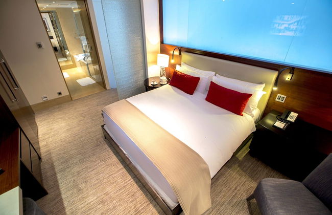 Apartments by Fairmont Baku Flame Towers - Foto 7