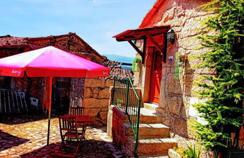 Comfortable house in Lindoso, stunning mountain view - Foto 1