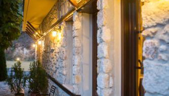 Archontiko Lydia Lithos - Foto 4