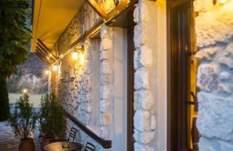 Archontiko Lydia Lithos - Foto 4