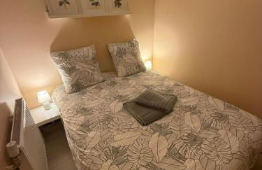 Metz F2 individuel plain-pied 3 couchages - Foto 18