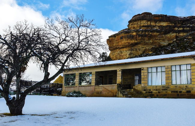 Roodepoort Farm Self Catering - Foto 1