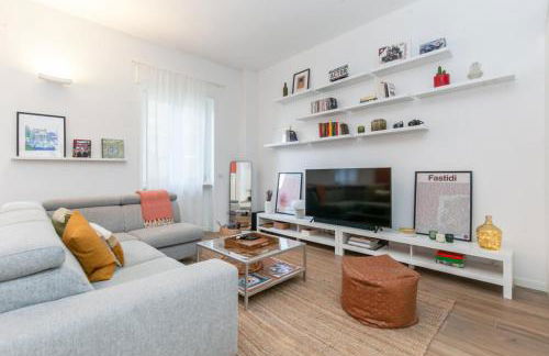 "Movie Heaven" esclusivo a 800mt dalla metro - Photo 44