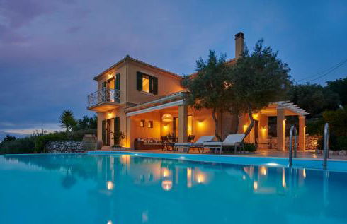 Art Blue Villas - Photo 96