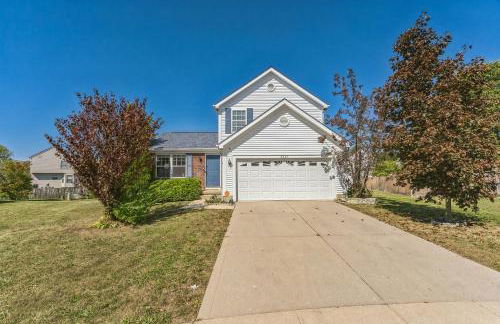 Tranquil Pet Friendly Retreat residence - Foto 29