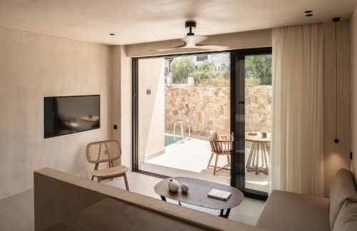 Seven Rocks Suites - Foto 31