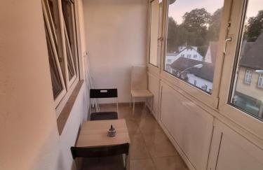 Residence Apartments - Foto 33