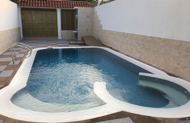 Villa Ensueño - House with Pool & Hot Tub - Foto 8