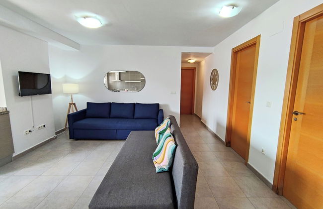 Apartamentos Gandía Playa Centro 3000 - Foto 31