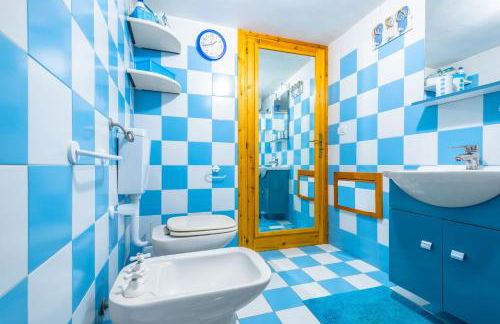 Un' Altalena sul Mare - Accesso diretto in spiaggia - Foto 5