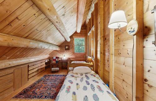 Charloon Cabin - Foto 16