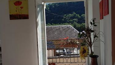 STUDIO N3 LUZ SAINT SAUVEUR 3 Personnes - Foto 5