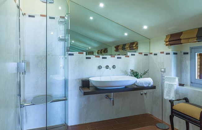 Villa Il Cedro 10 1 - Foto 61