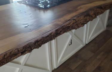 The Kalli-Ru near Golf, Ohiopyle, Fallingwater - Foto 22