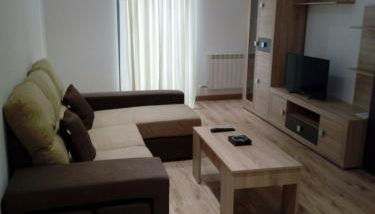 Alojamiento Samumari - Foto 2