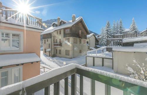 Appartamento Rochebrune 200m From Ski - Foto 63