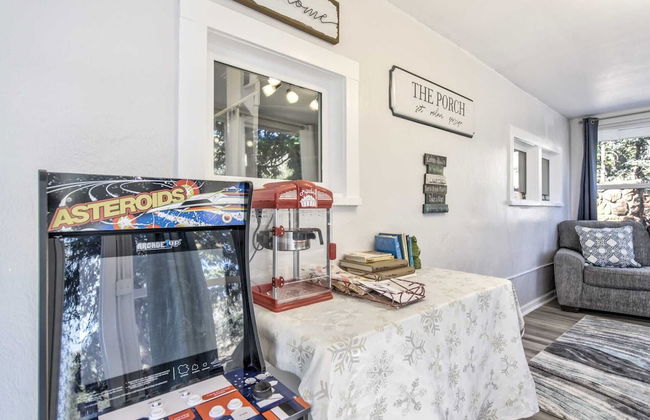 3BR Mountain Escapeat The Base Of Pikes Peakfamily Friendly - Photo 33