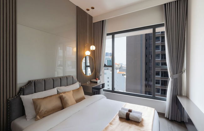 Bluesky MarQ Luxury Vaccation - Photo 58