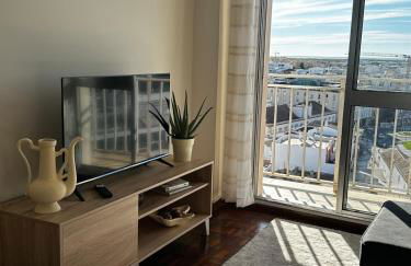 Old town and Rias view - Foto 12