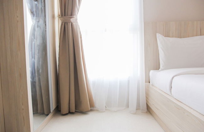 2BR Elpis Residence Apartment Near To Mangga Dua Area - Foto 9