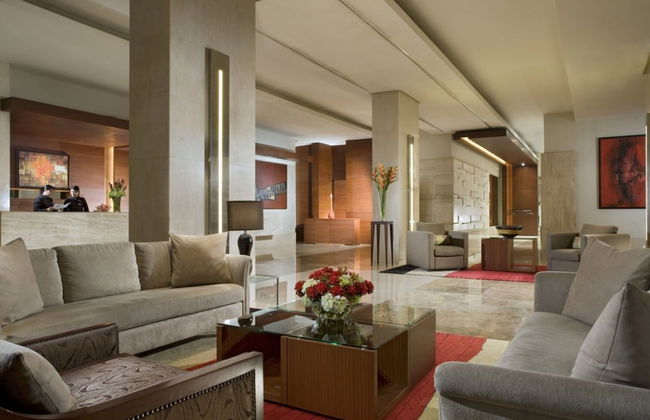 Three Bedroom Apartment, Somerset Berlian Jakarta - Foto 6