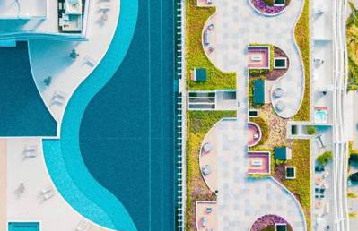 Apartamento maravilhoso com piscina e vista mar Mirante Home Club - Photo 14