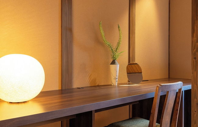 Kagabi Machiya House - Photo 78