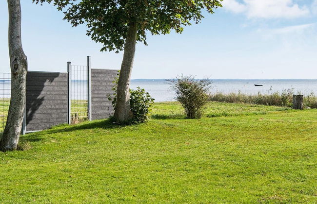 6 Person Holiday Home in Bjert - Foto 16