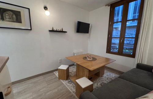 Appart Standing - La Coque d'Or - Mont-St-Michel - Foto 14