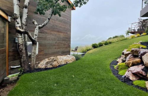 Luxury Alpine Treehouse - Foto 15