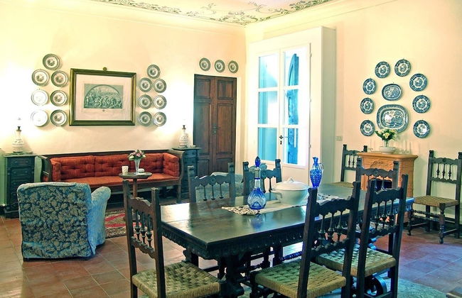 Villa Fontalba - Foto 16