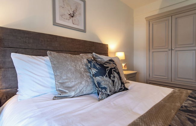 Blackfriars house - Photo 15