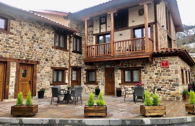 Apartamentos la Ventana de Mogrovejo - Photo 67