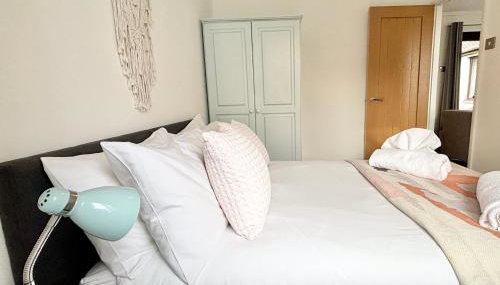 Kenegie View, Bright & Vibrant 2-Bedroom with Shared facilities on site! - Foto 5