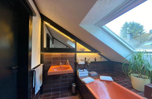 FeWo Skywalk Willingen - Foto 28