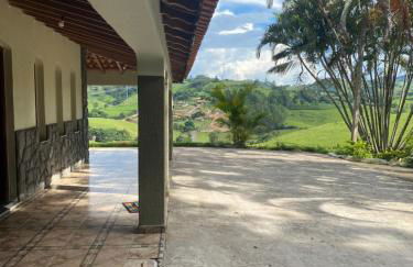 Recanto Das Montanhas - Foto 9