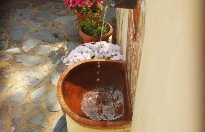 Mistra Estates Villa The Vine - Foto 5