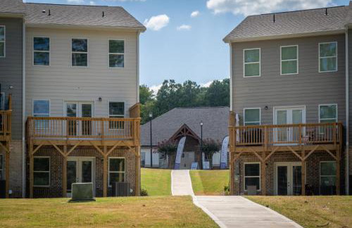 Shoo Fly at Lake Oconee - Lakefront, Kayaks, Games - Foto 39