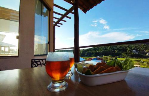 Chalé Jenipapo - Foto 40