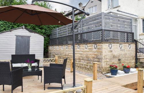 Huddersfield House, Wood View - Foto 1