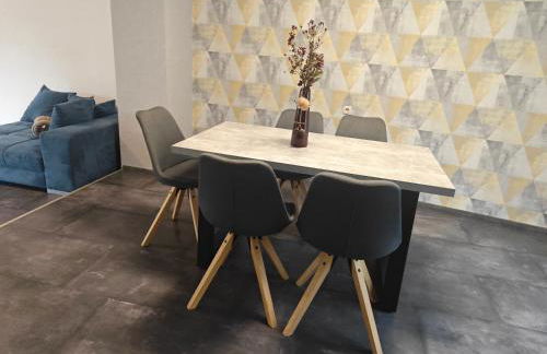 Work and Stay Selfkant Tüddern Nähe Geilenkirchen und Nähe Geleen Moderne Unterkunft für 8 Personen auf 180qm - Foto 28