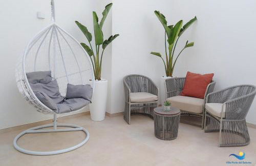 VILLA PERLA del SALENTO con piscina - Foto 7