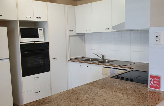 San Marino By The Sea Apartments - Foto 43