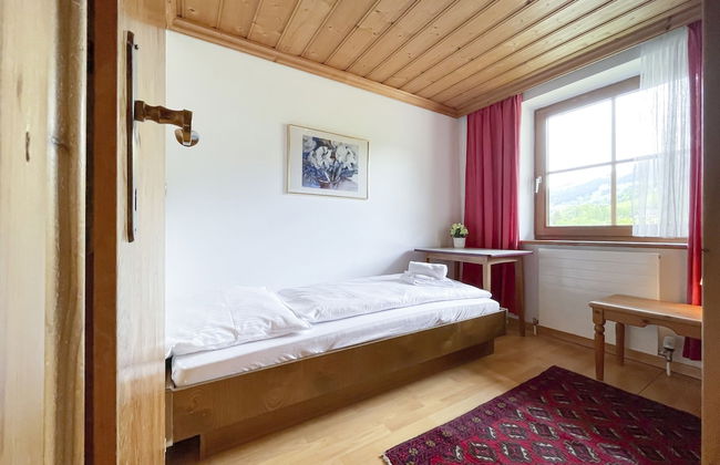 Appartements Bernhofer - Foto 34