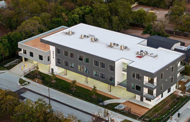 Upstay Brand New Contemporary Apartment Near Soco - Foto 14