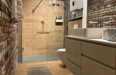 Apartament Tuchola - Foto 10