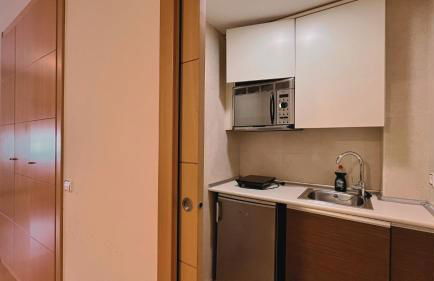 Hotel-Apartamentos Tartesos - Foto 8