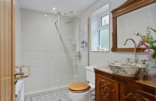 1 bed house in Hampshire - Foto 6