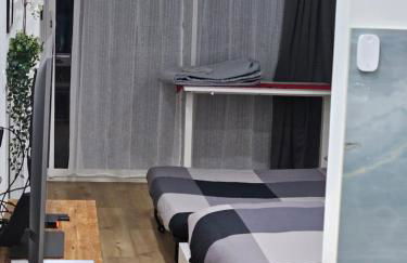 Lovely appartement near sea and Monaco with free parking - Foto 43